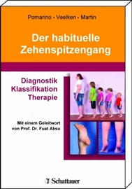 Habitual Toe Walking. Diagnosis, classification, treatment.